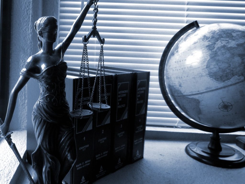 Rola adwokata w dzisiejszym świecie prawa